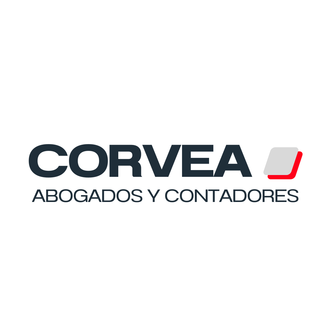CORVEA Logo
